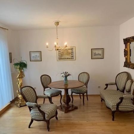 Amadeus Apartment Baden Luaran gambar
